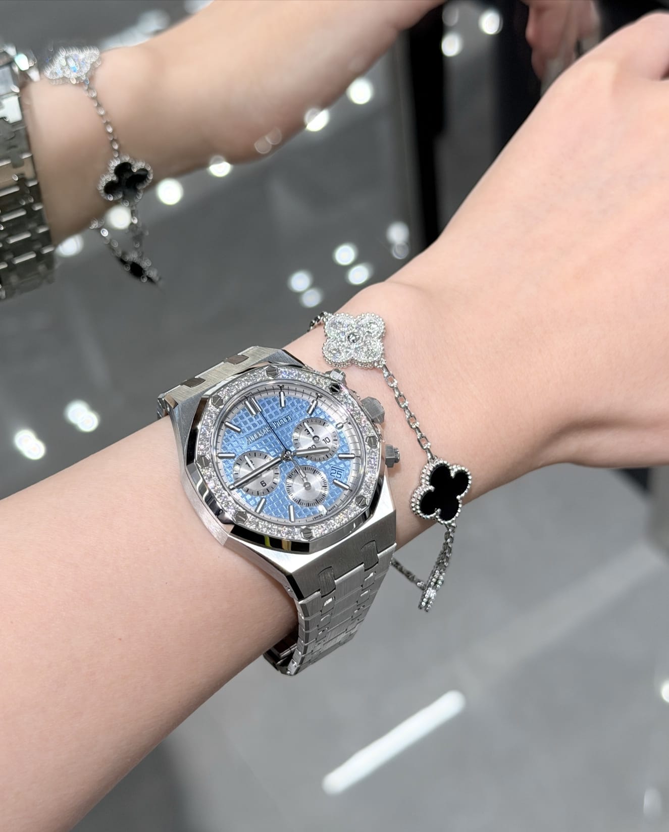 Audemars Piguet