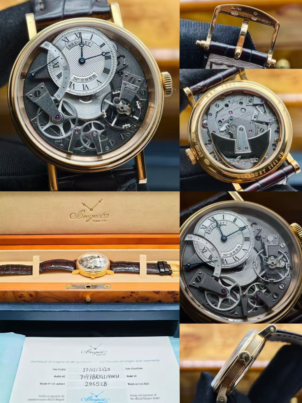 Breguet