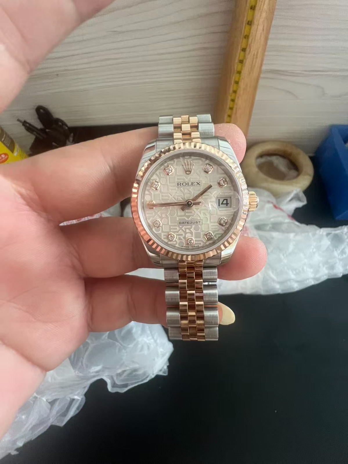 Rolex