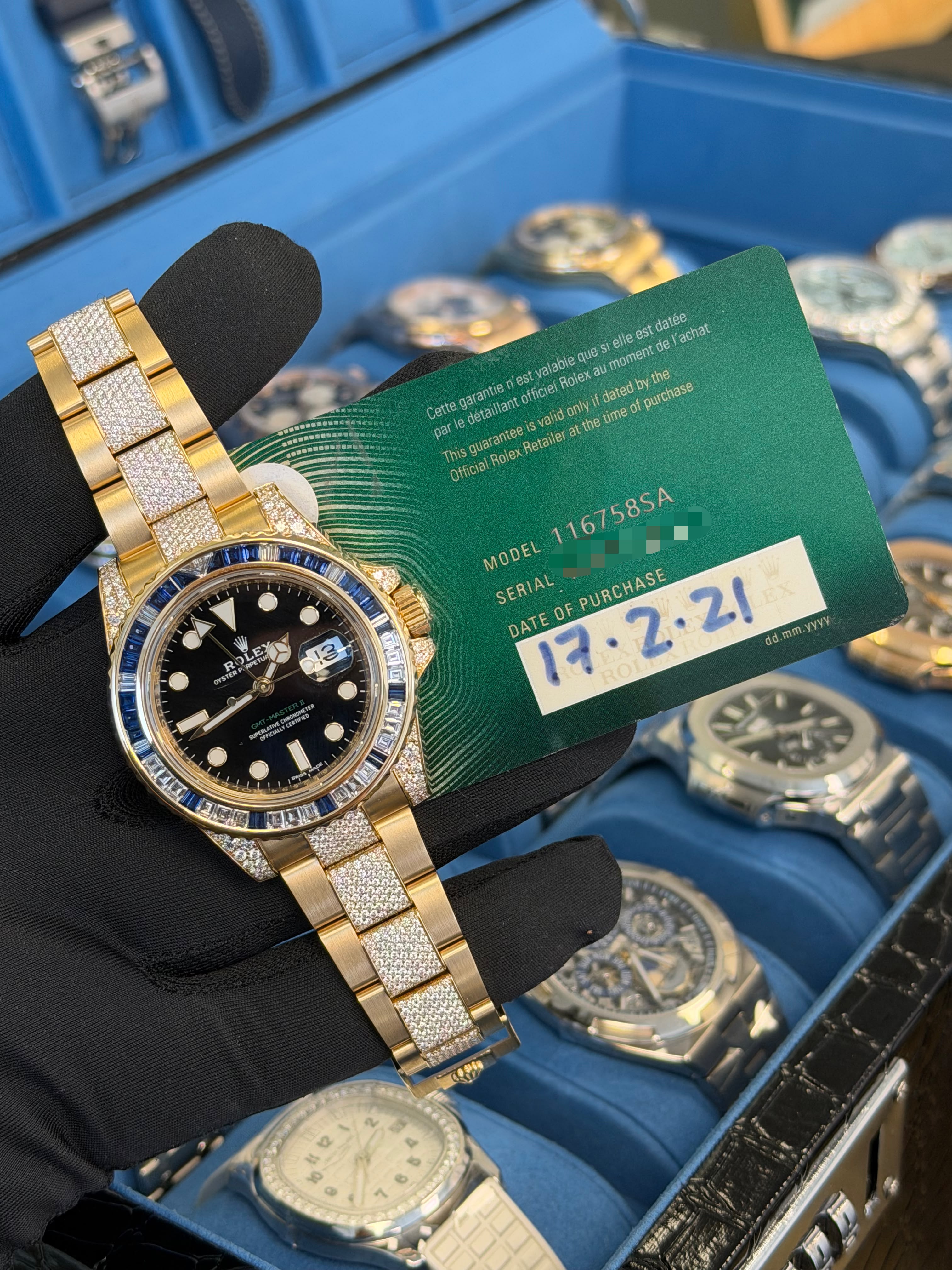 Rolex