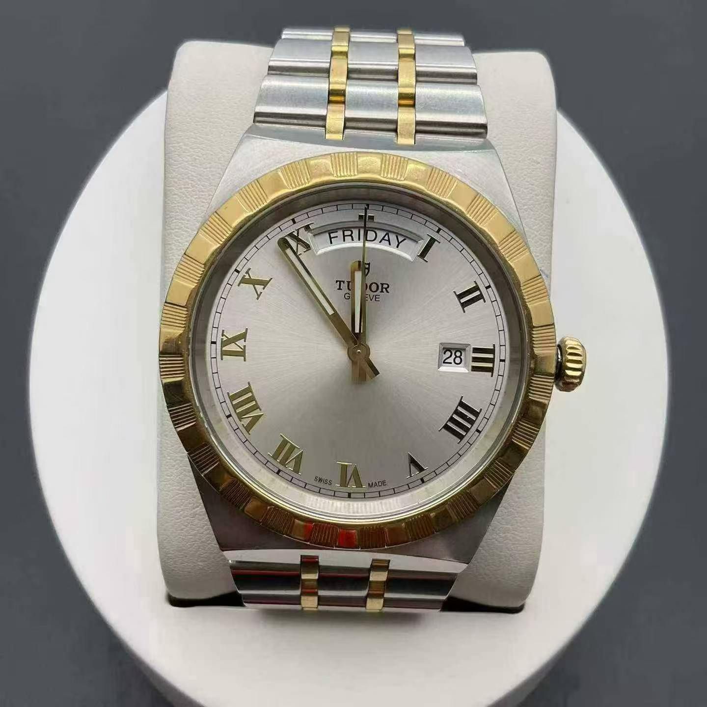Tudor