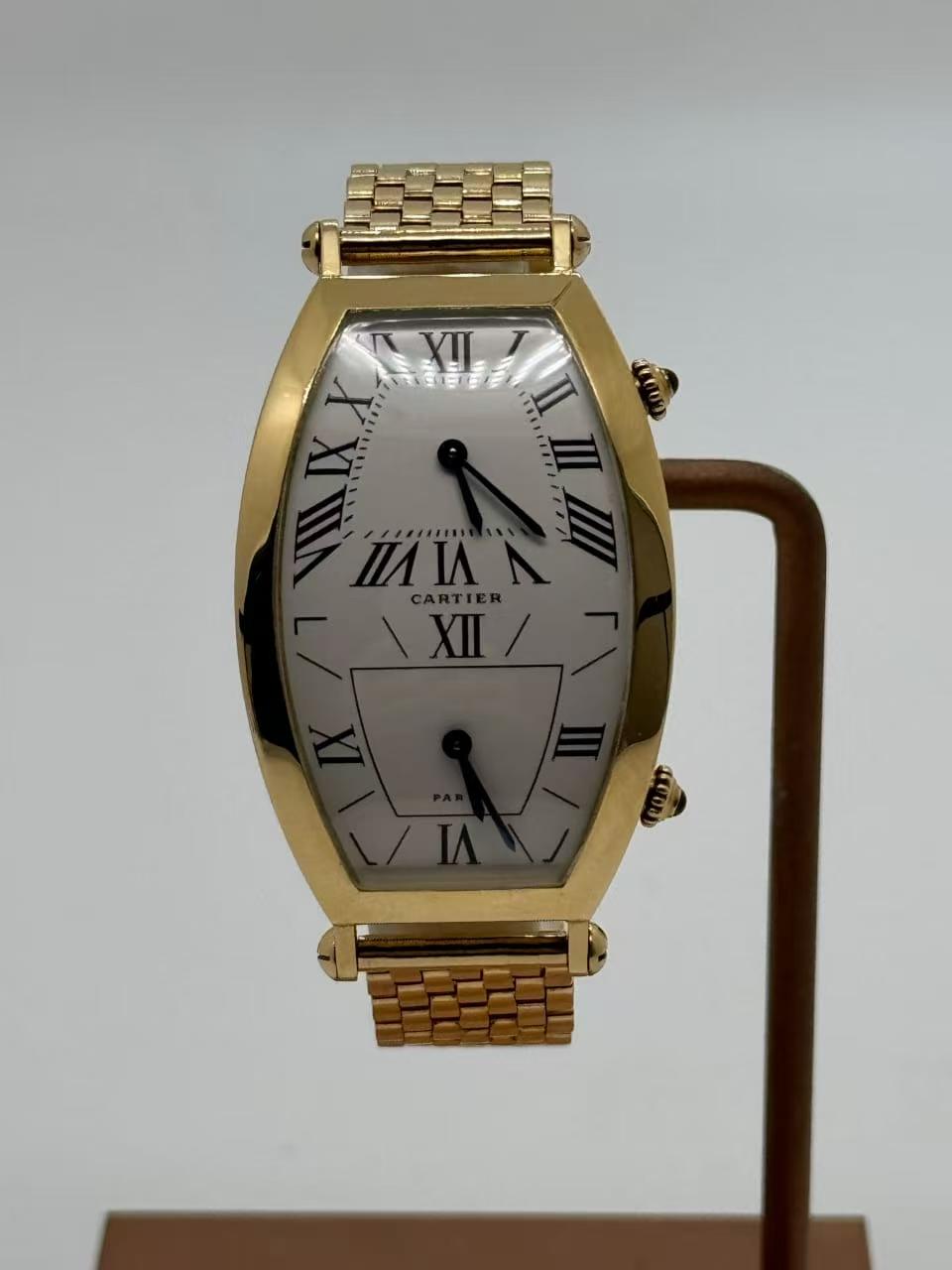 Cartier