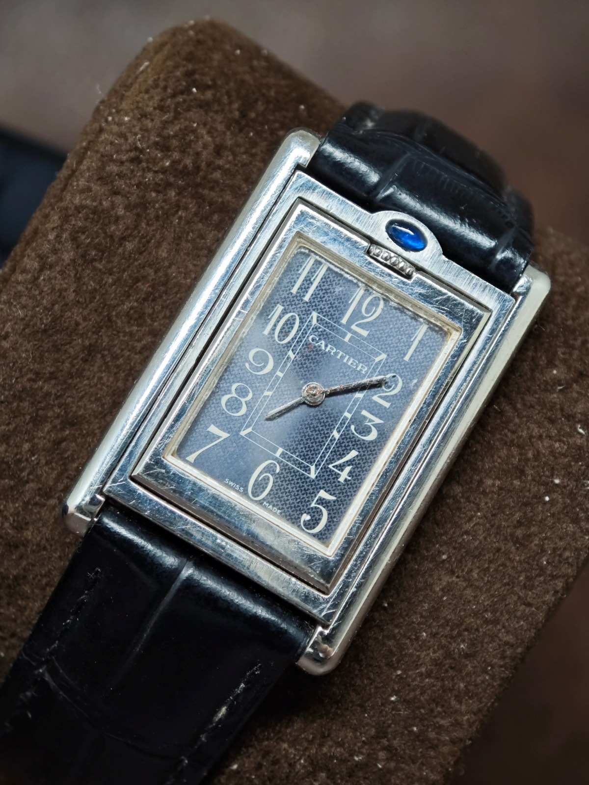 Cartier