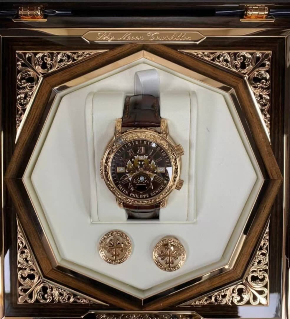 Patek Philippe