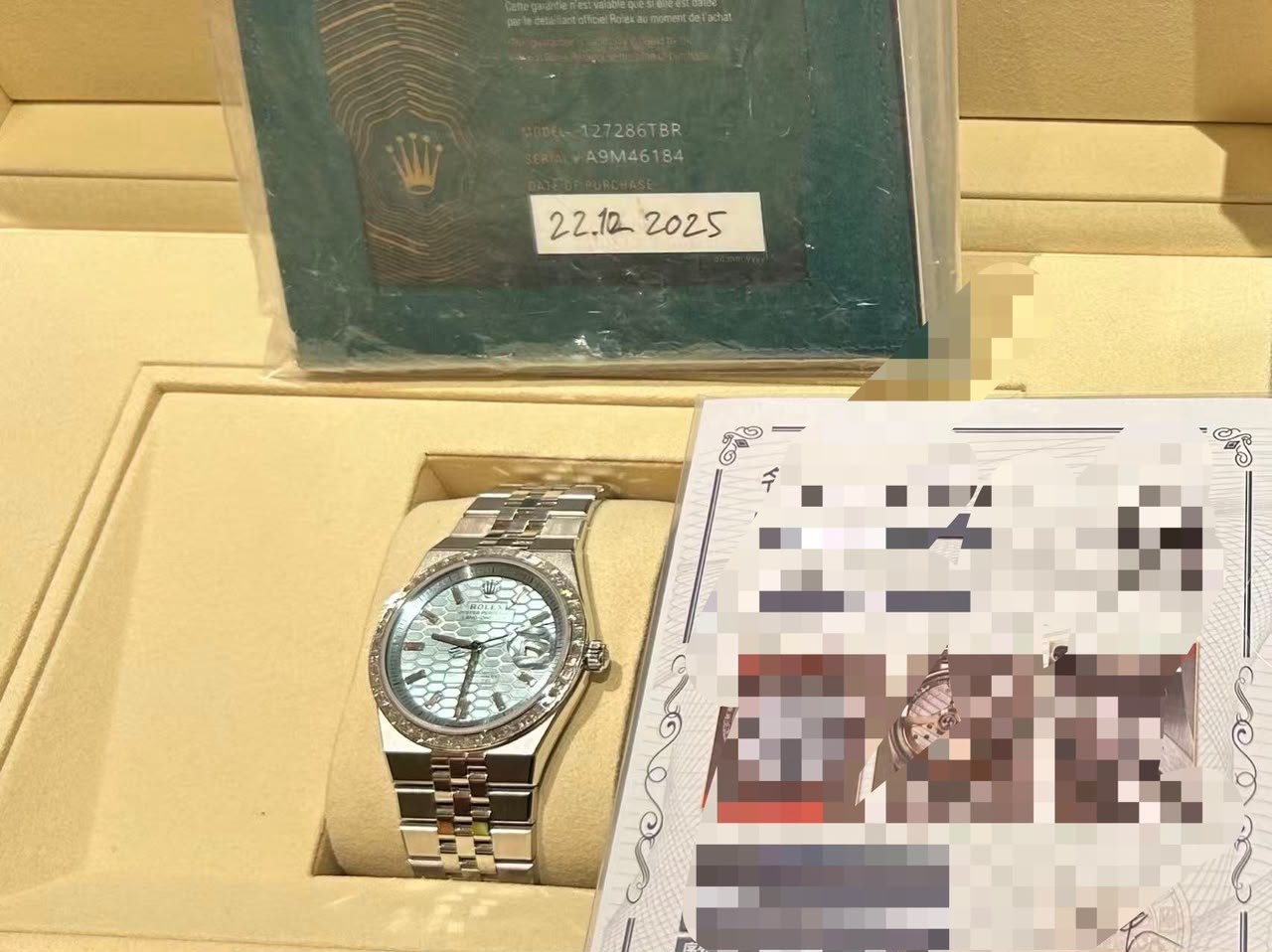 Rolex