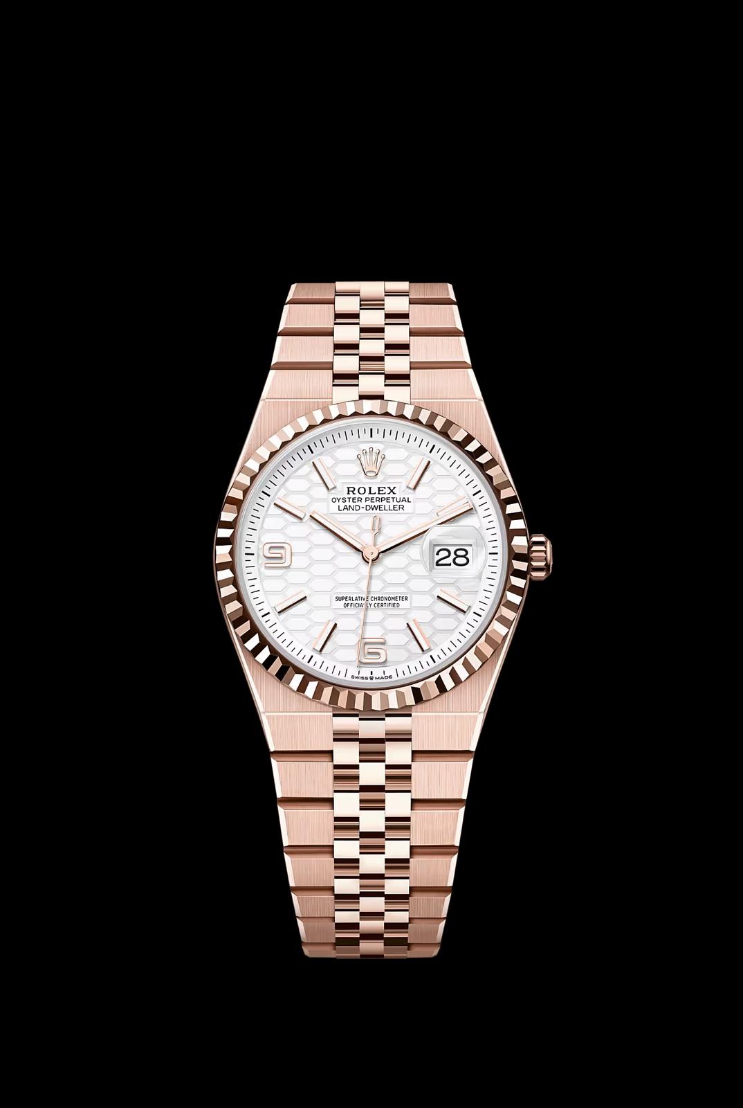 Rolex Day-date