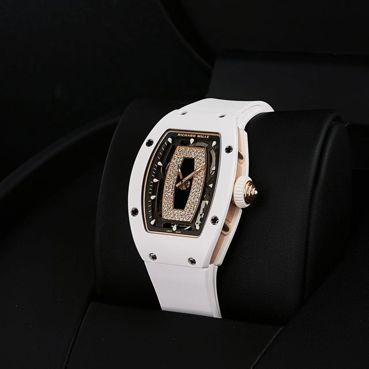 Richard Mille