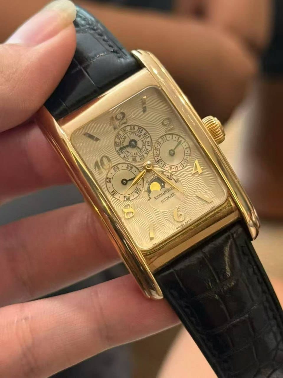 Audemars Piguet