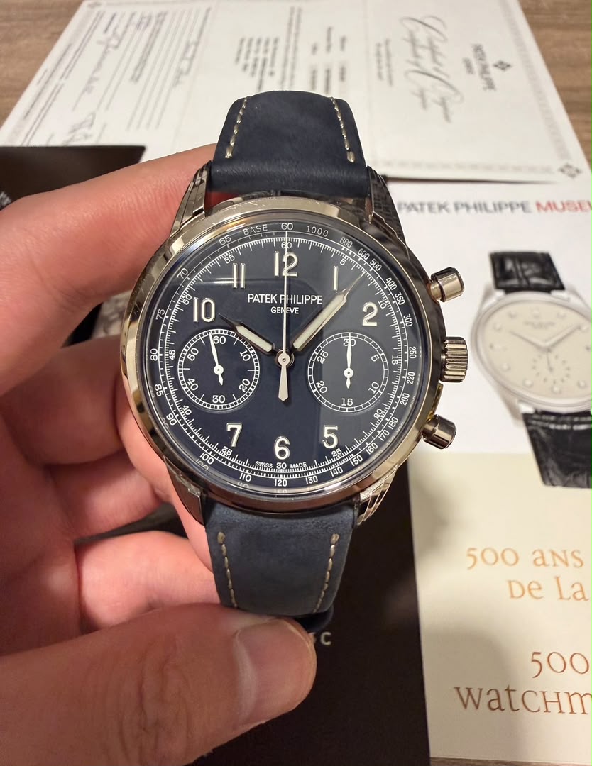 Patek Philippe