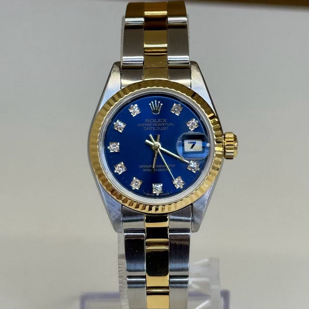 Rolex Datejust