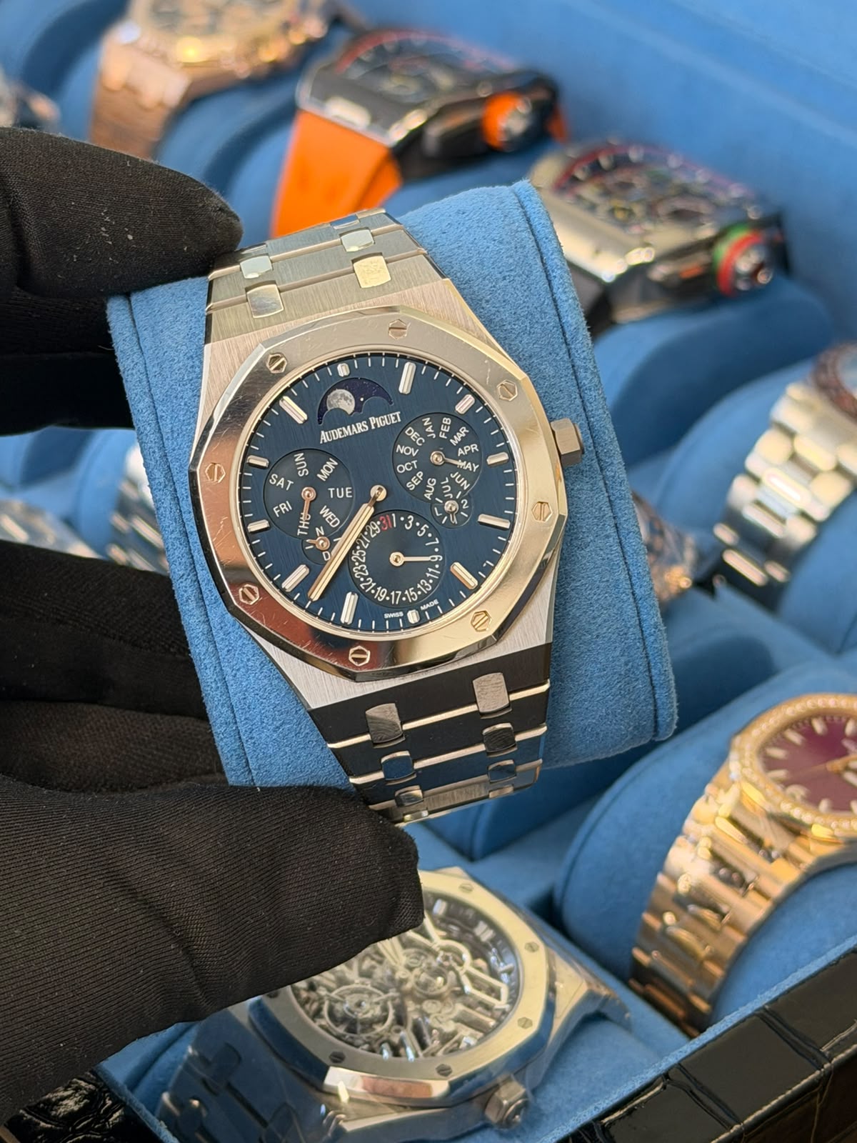 Audemars Piguet Royal Oak