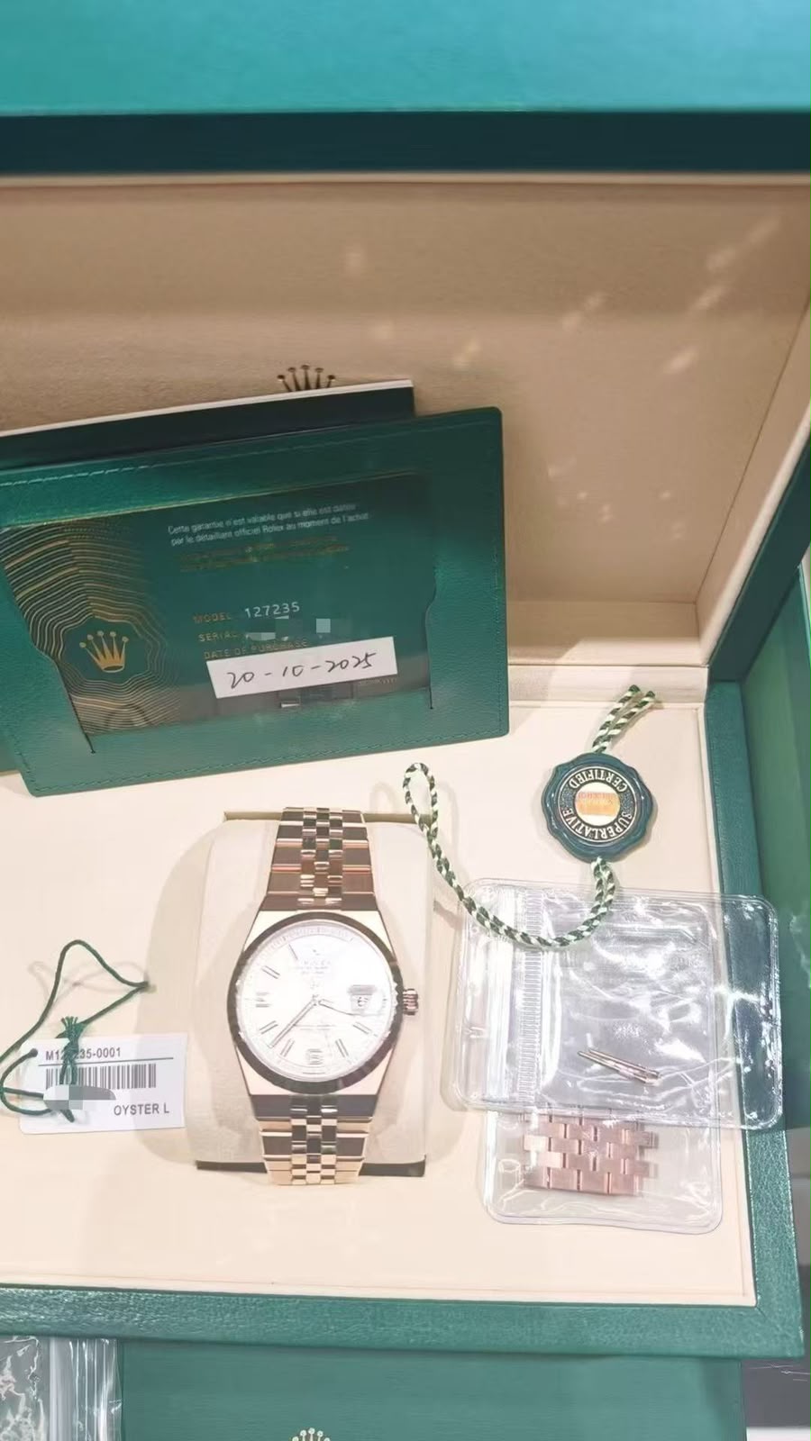 Rolex
