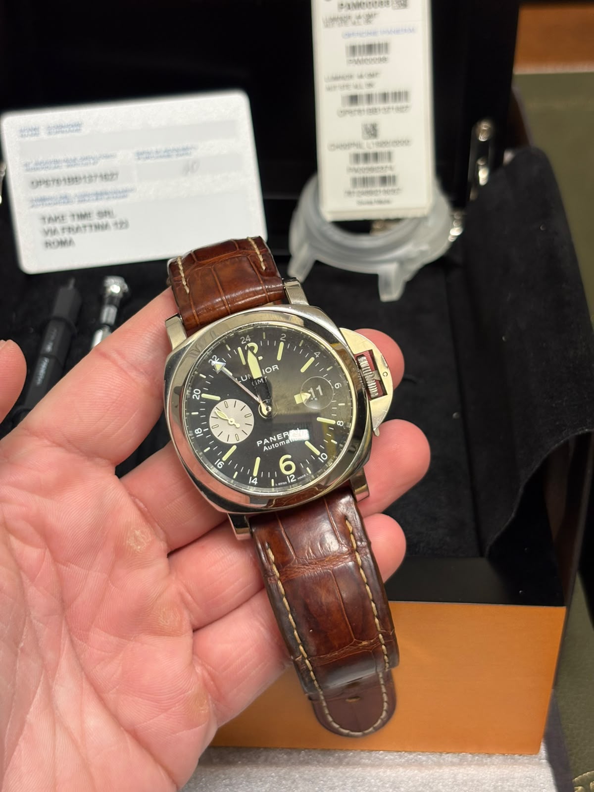 Panerai
