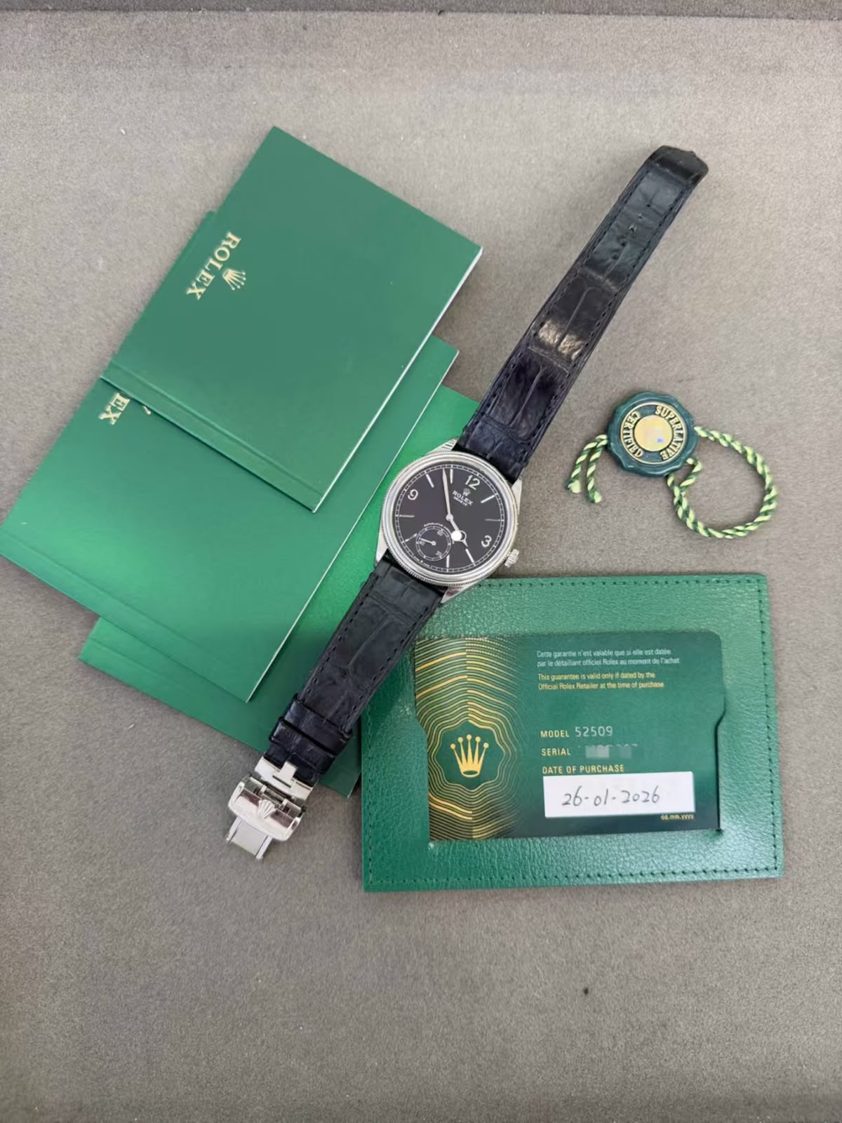 Rolex
