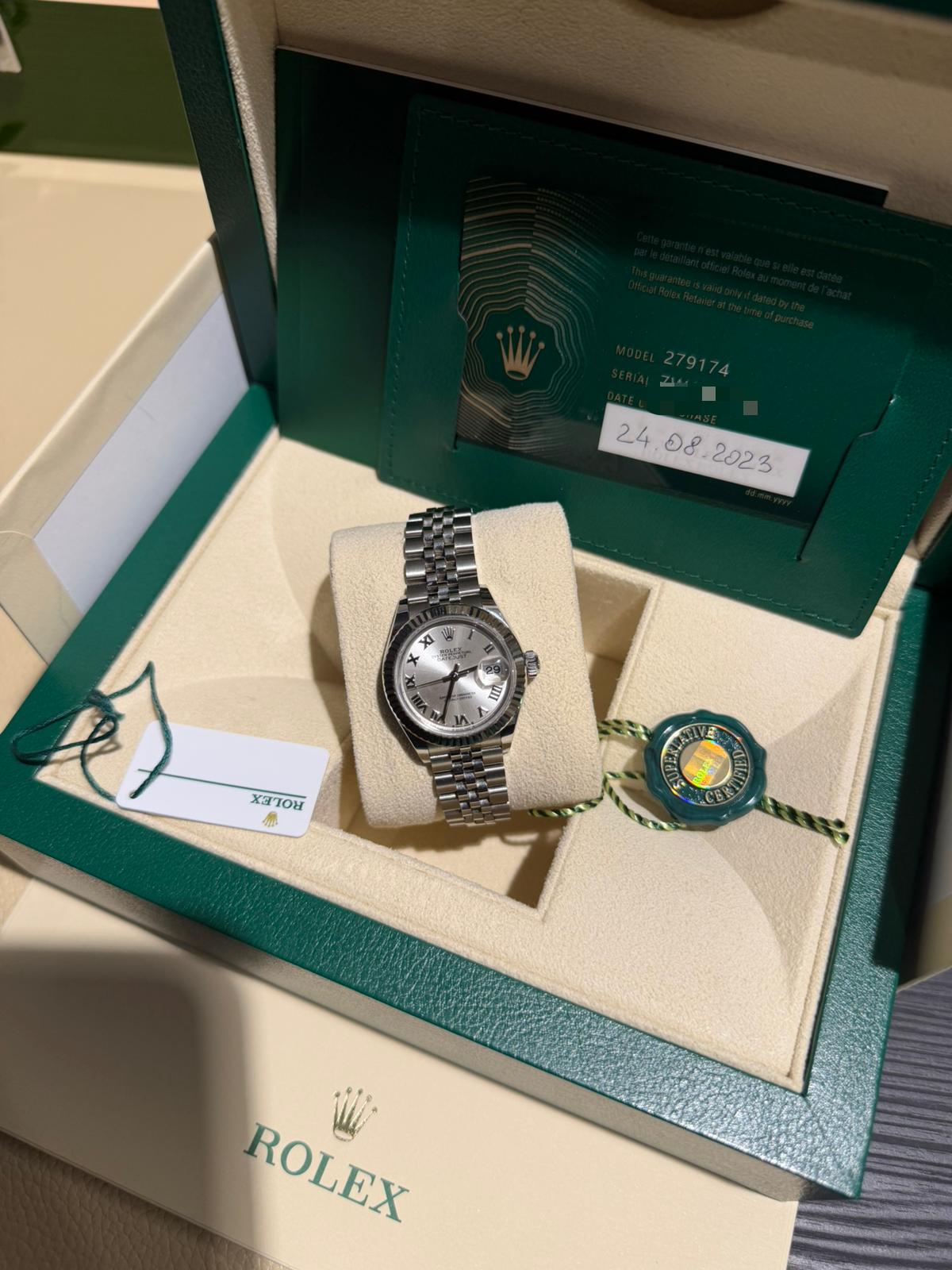Rolex