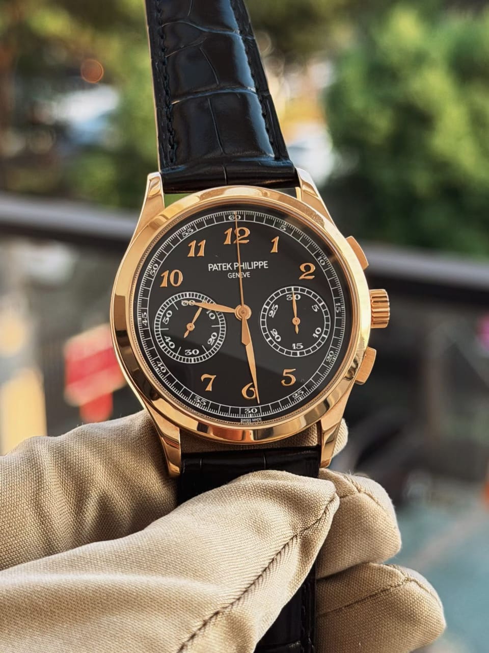 Patek Philippe