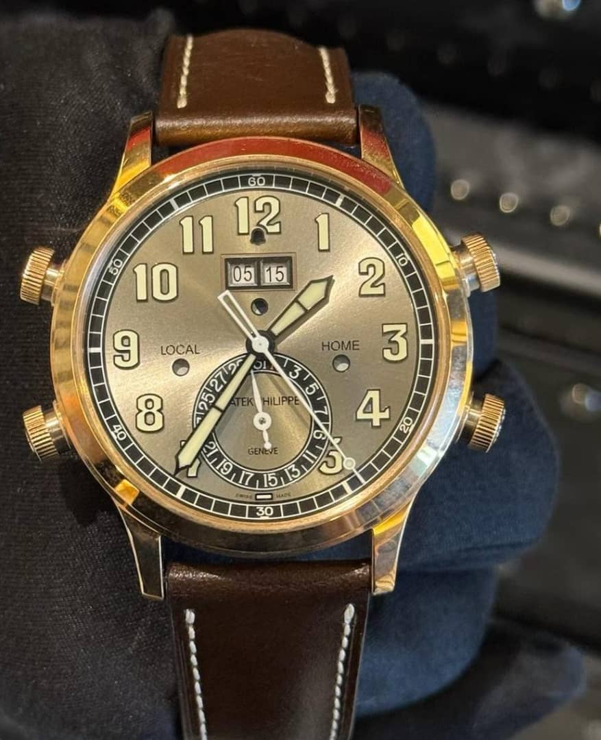 Patek Philippe