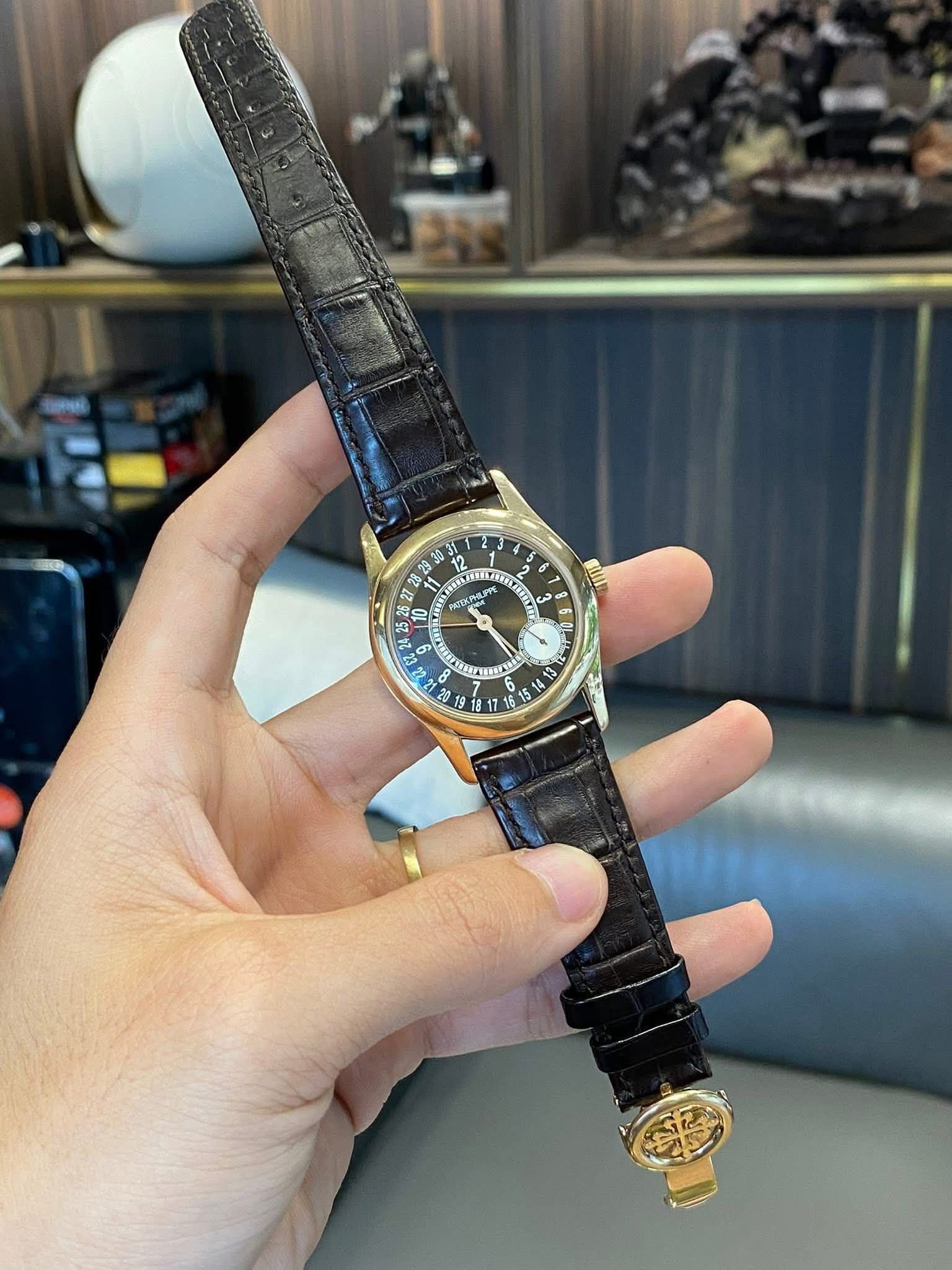 Patek Philippe