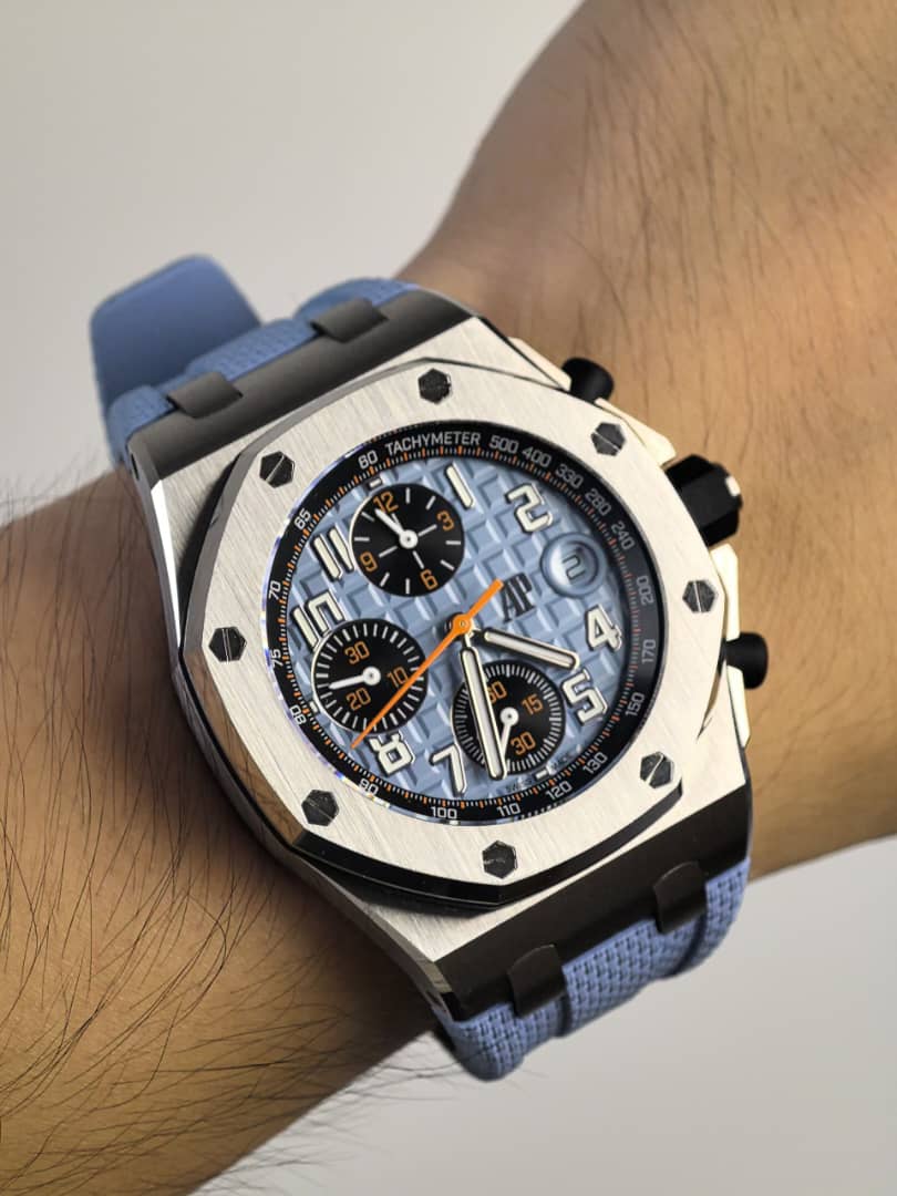 Audemars Piguet