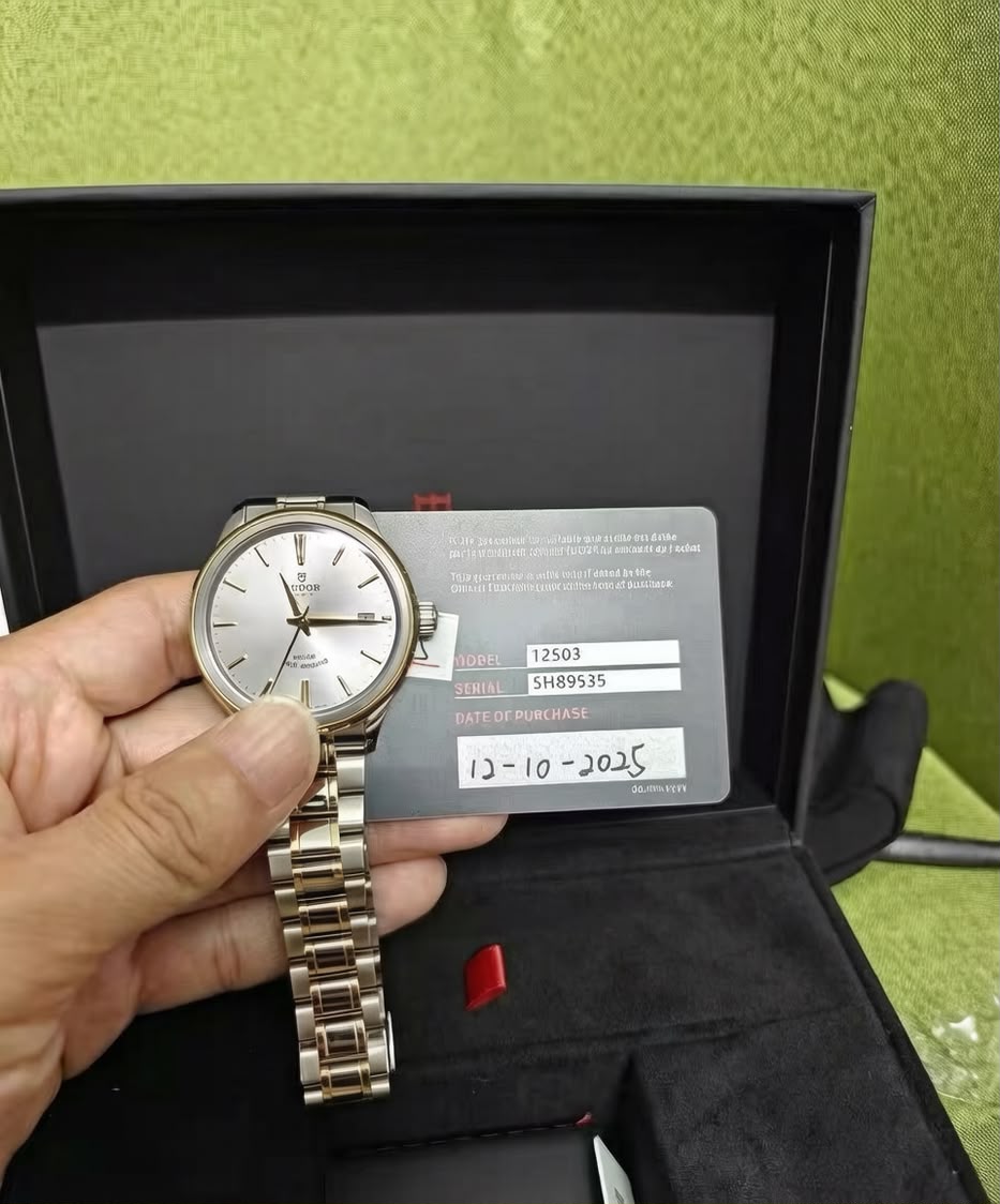 Tudor