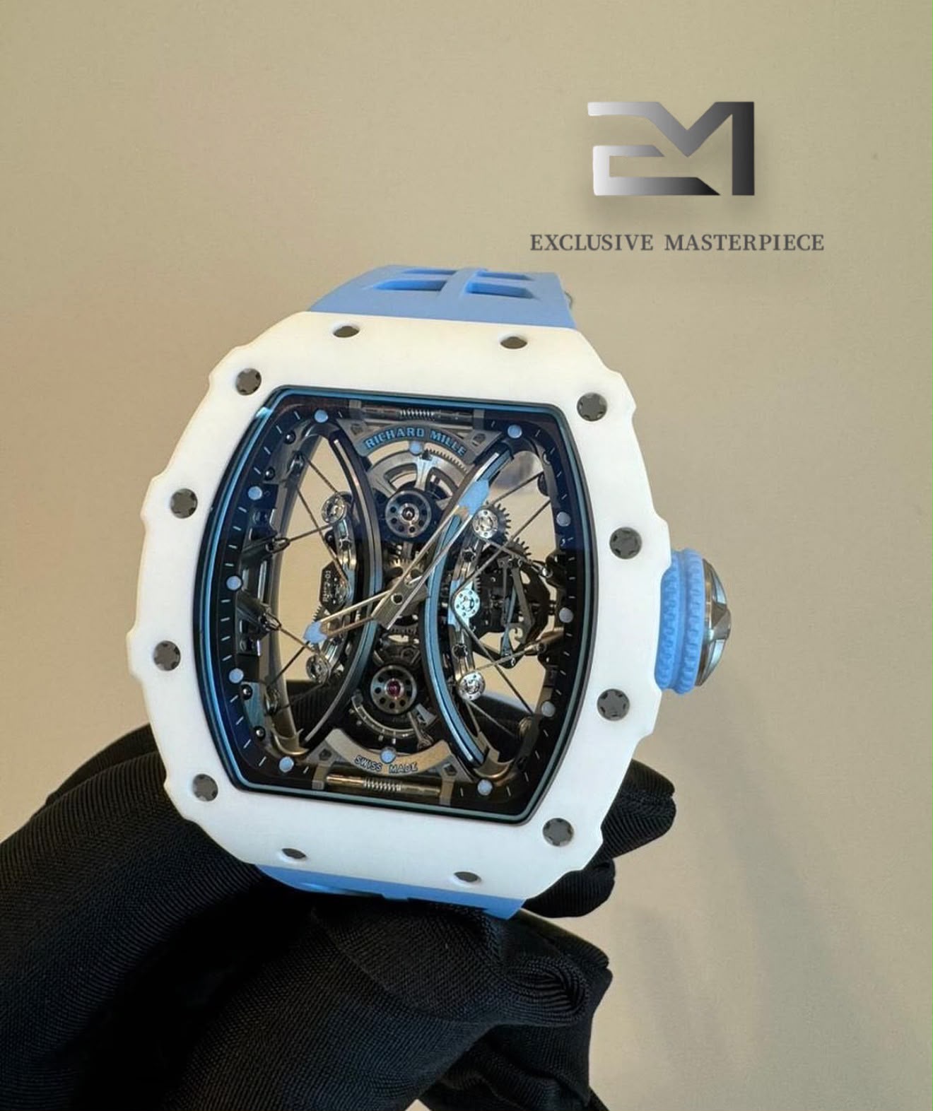 Richard Mille