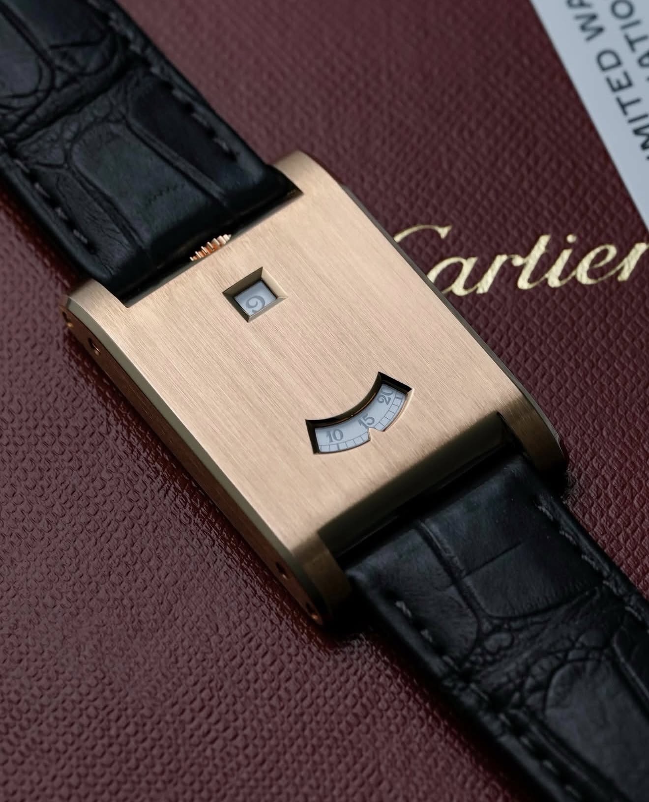 Cartier