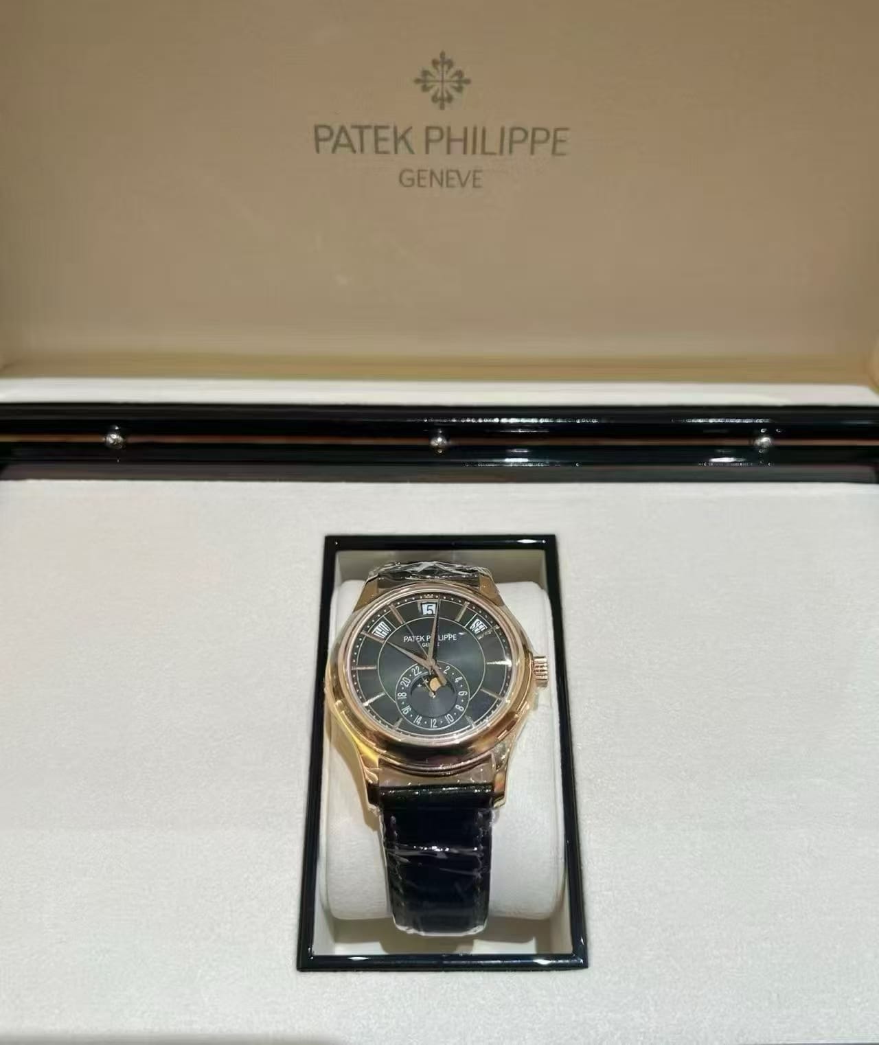 Patek Philippe