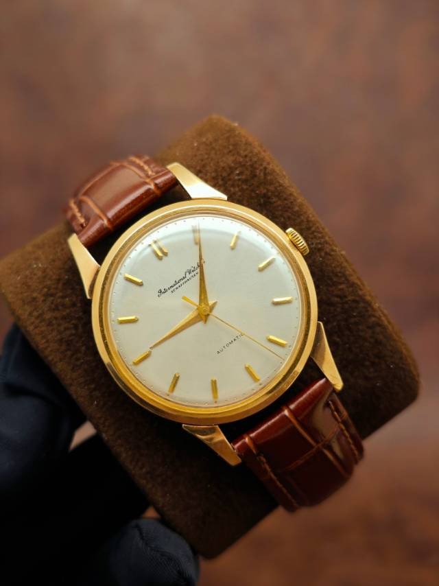 Iwc