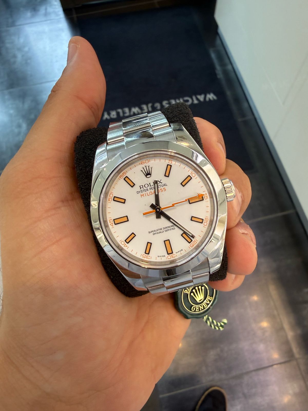 Rolex