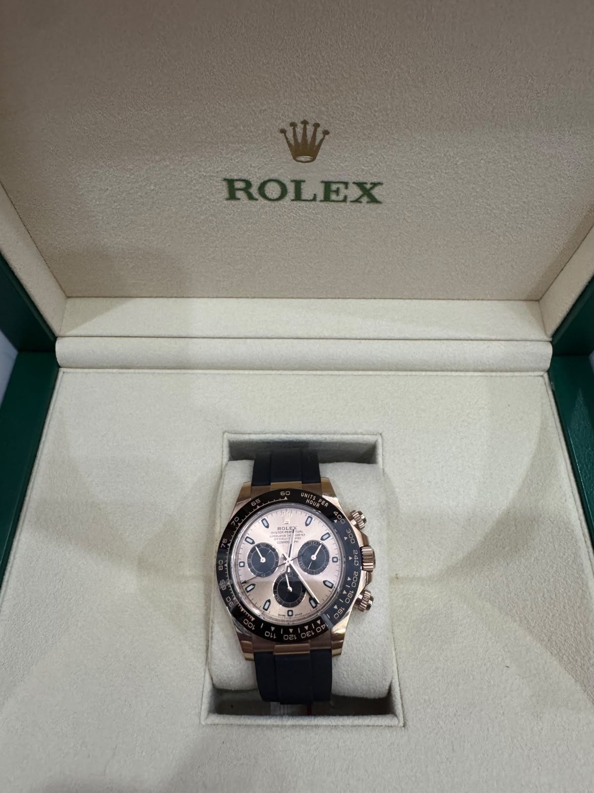 Rolex Daytona