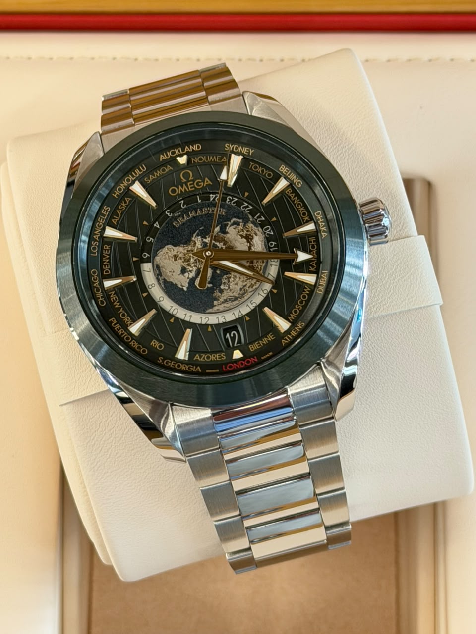 Omega