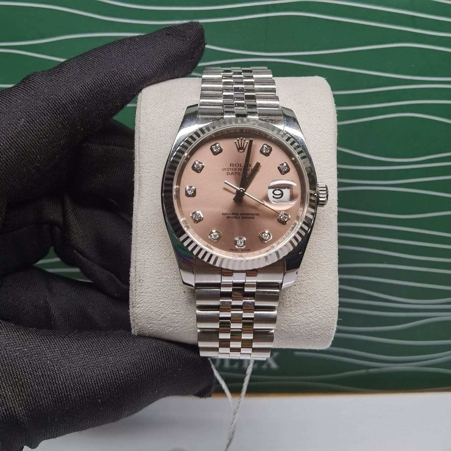 Rolex Datejust