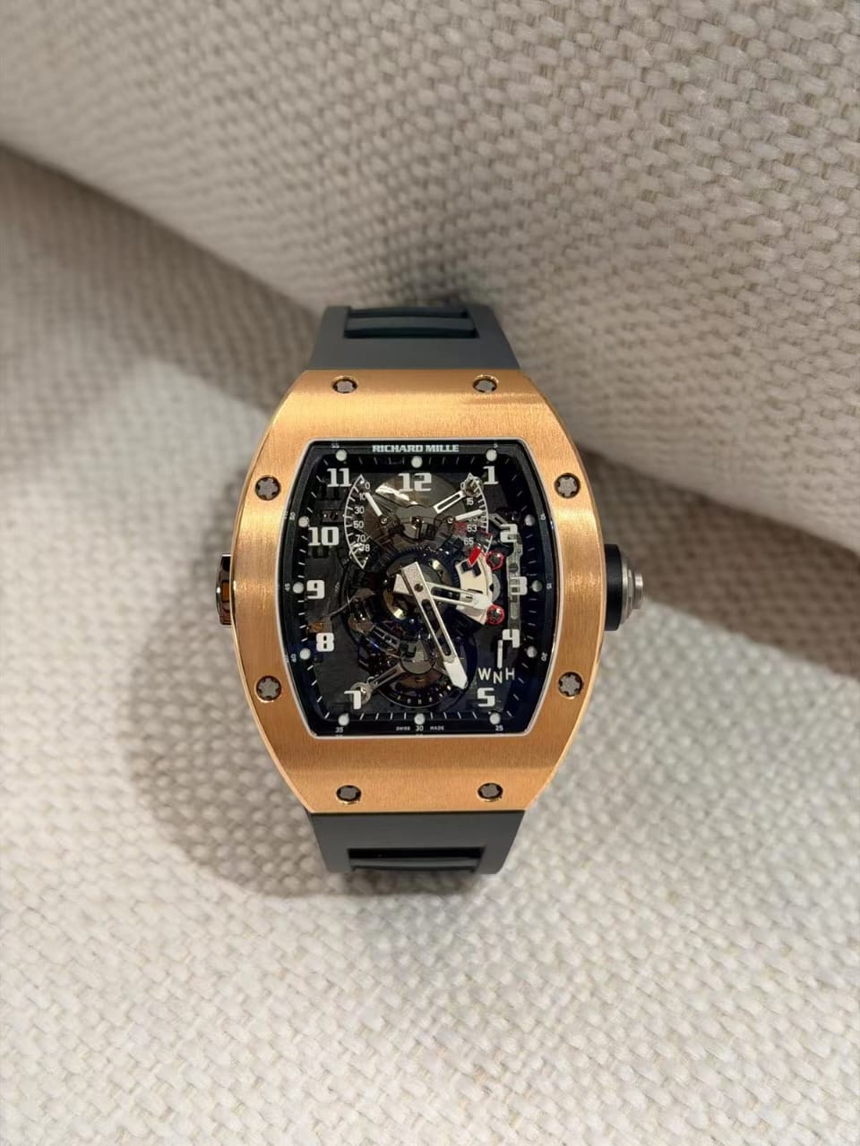 Richard Mille
