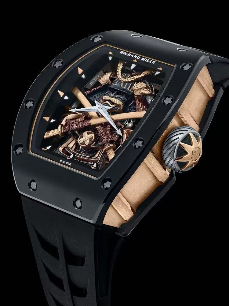 Richard Mille