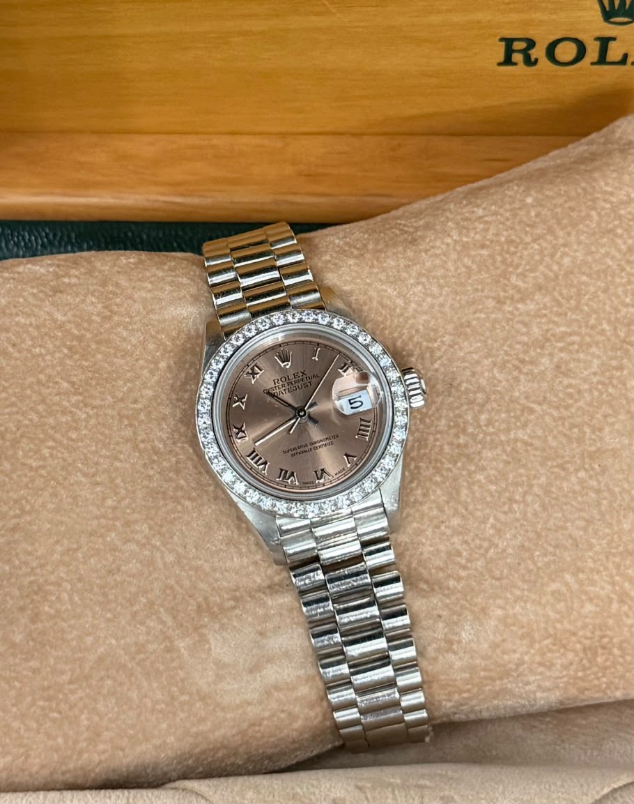 Rolex Datejust