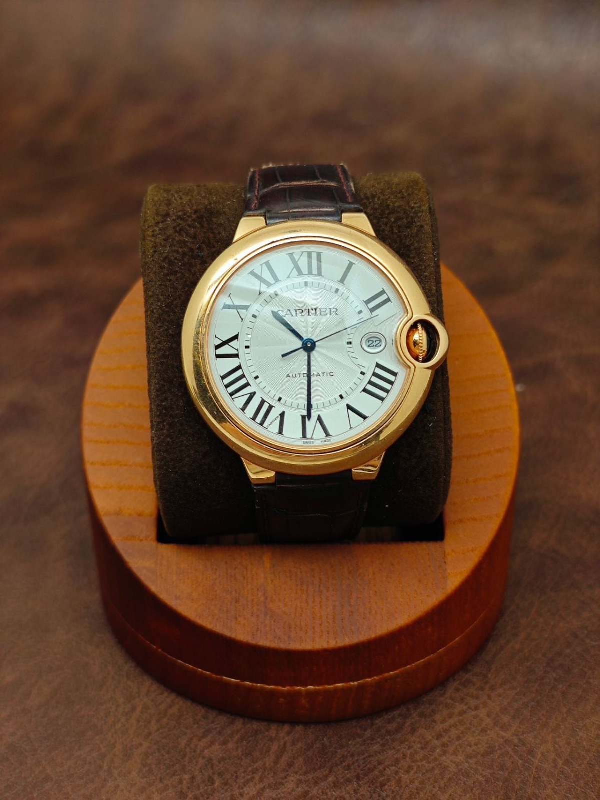 Cartier