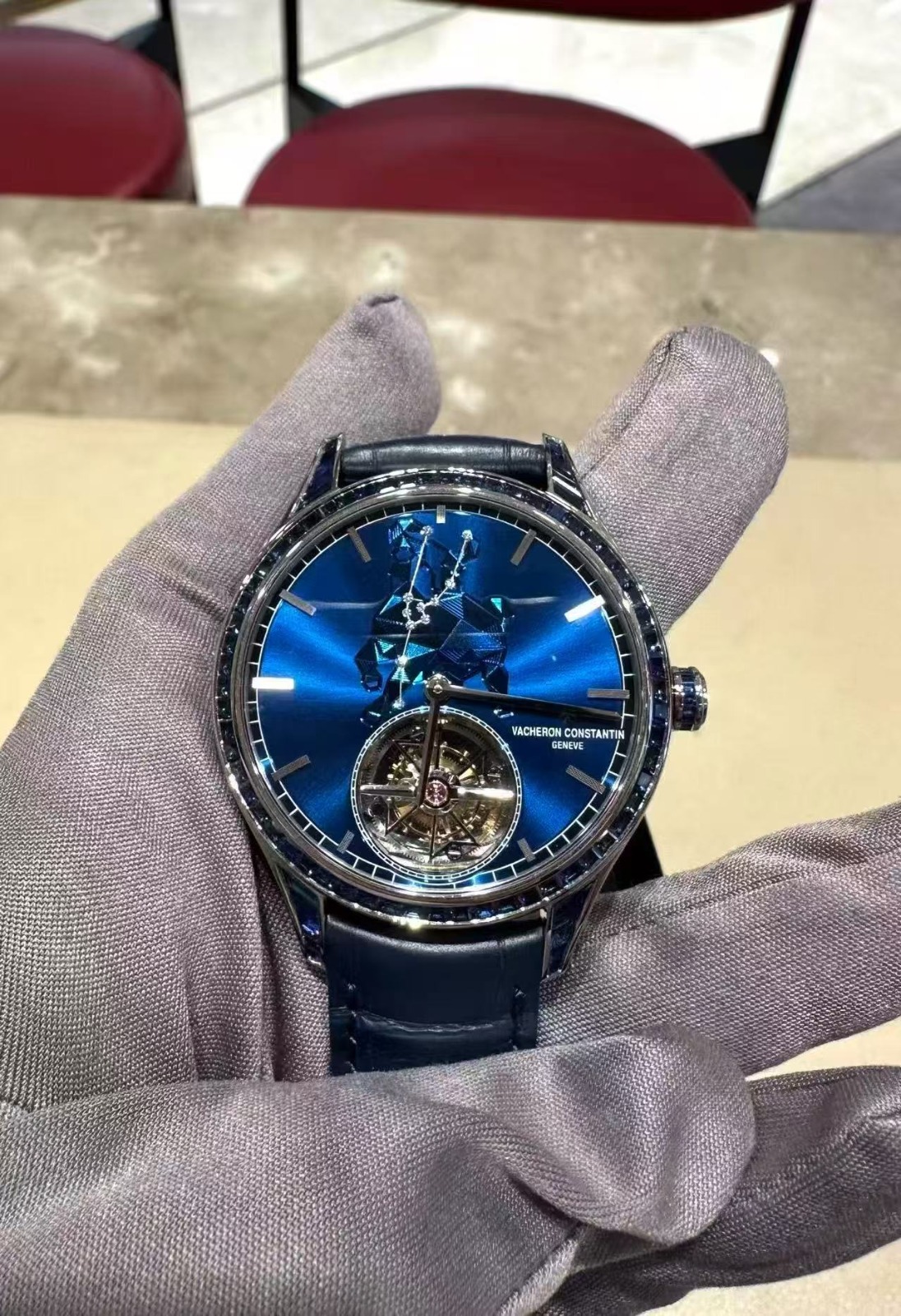 Vacheron Constantin