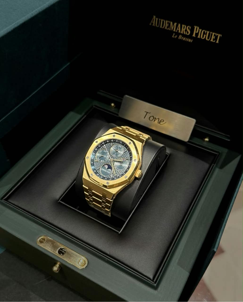 Audemars Piguet