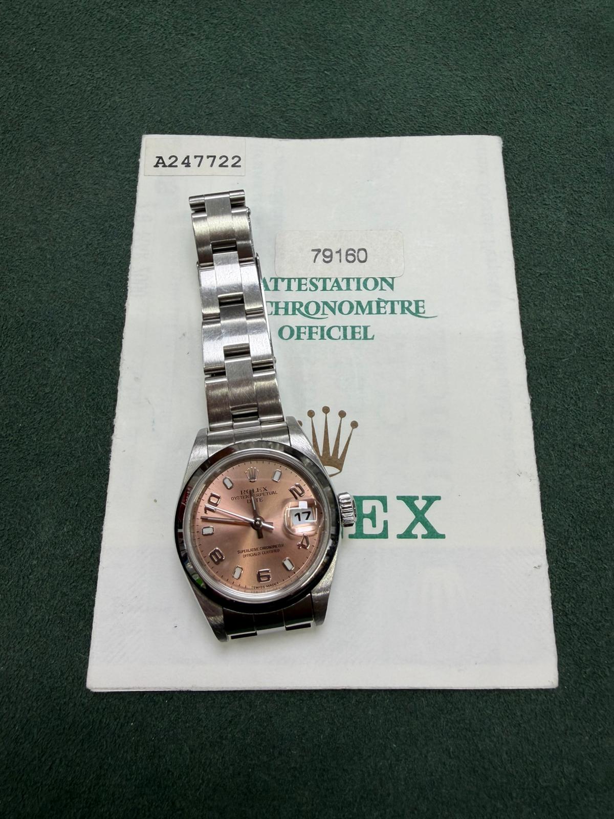 Rolex