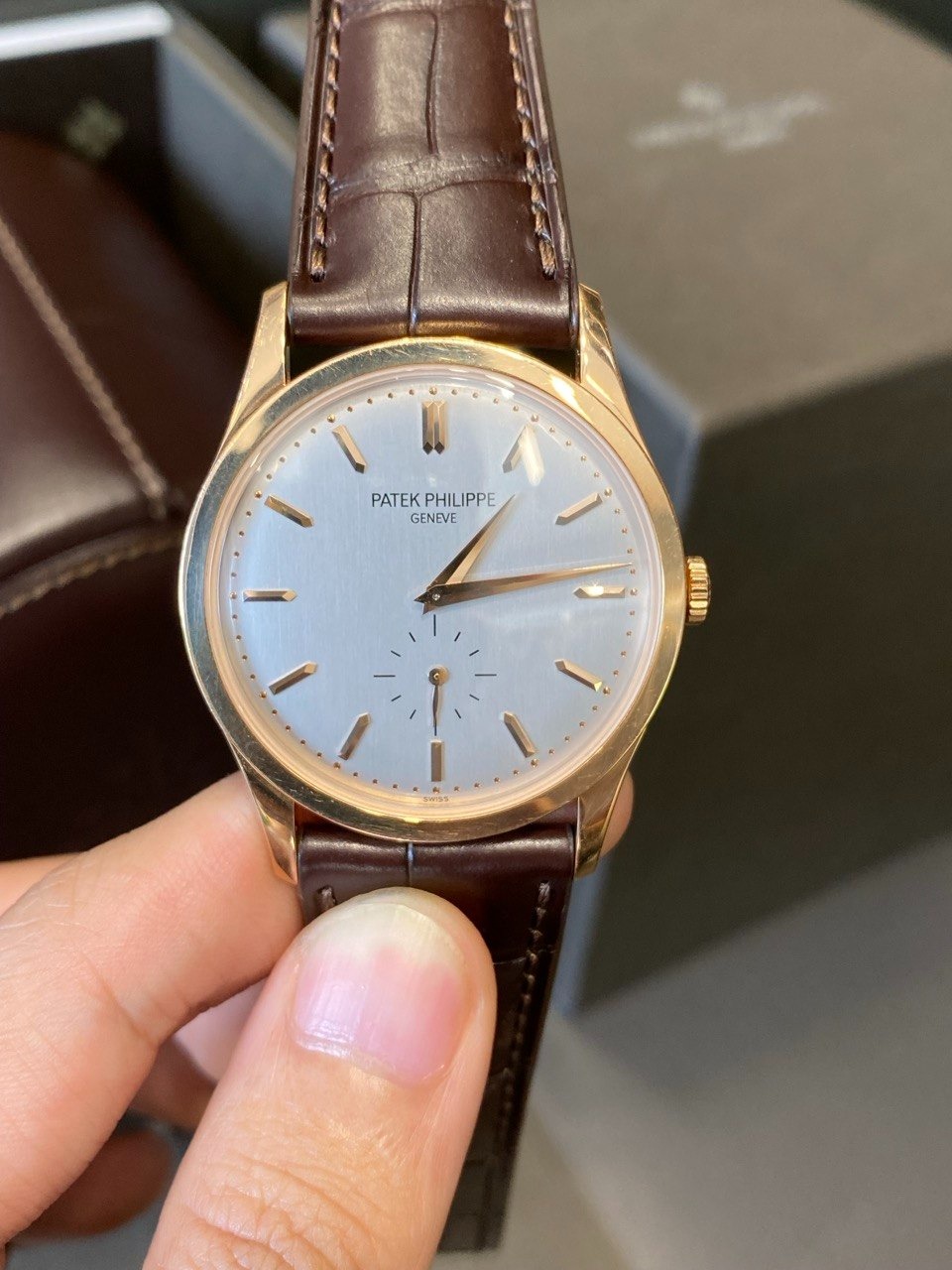 Patek Philippe