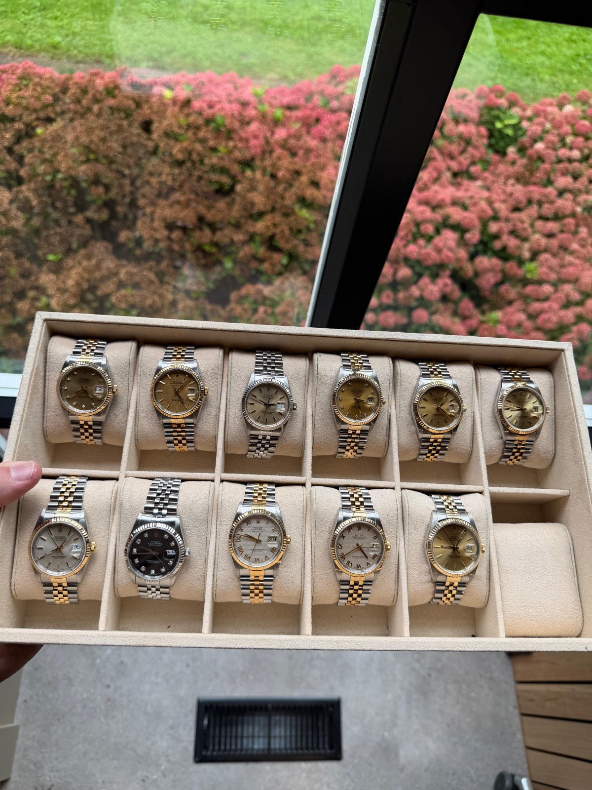 Rolex Datejust