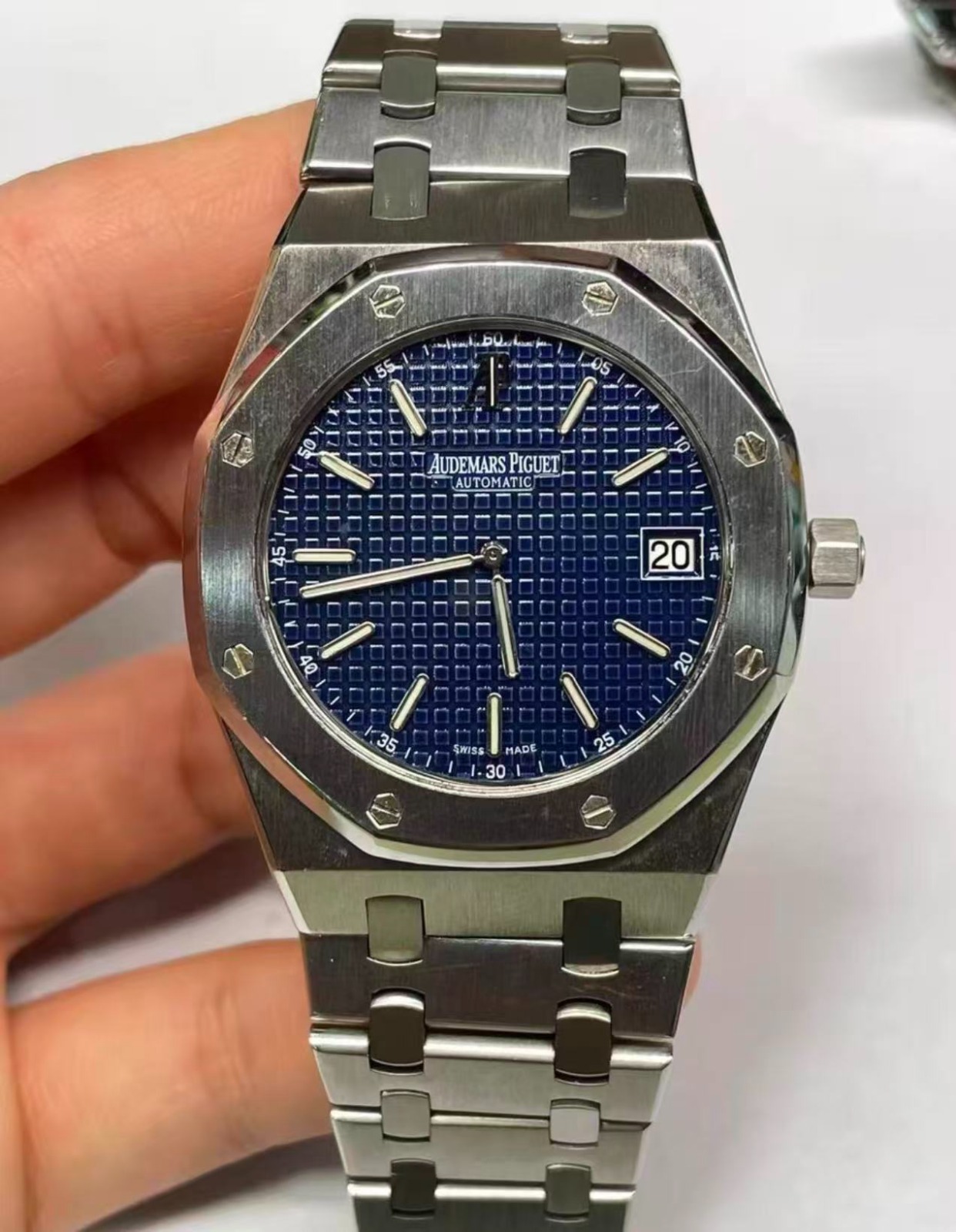 Audemars Piguet Royal Oak