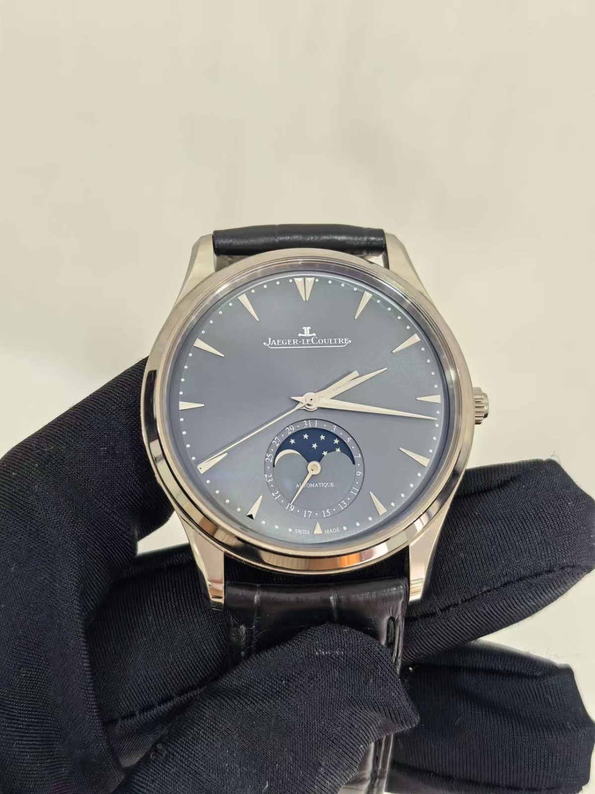 Jaeger-lecoultre