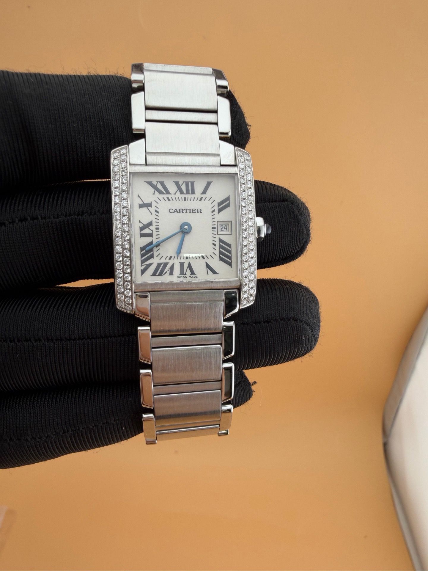 Cartier