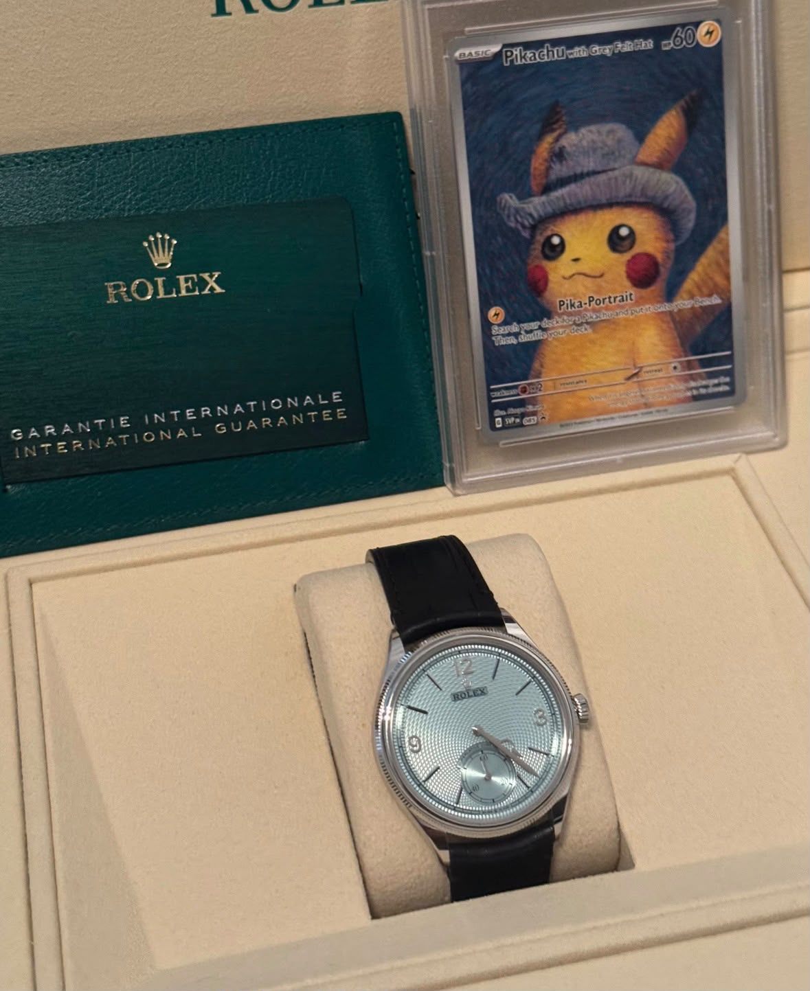 Rolex