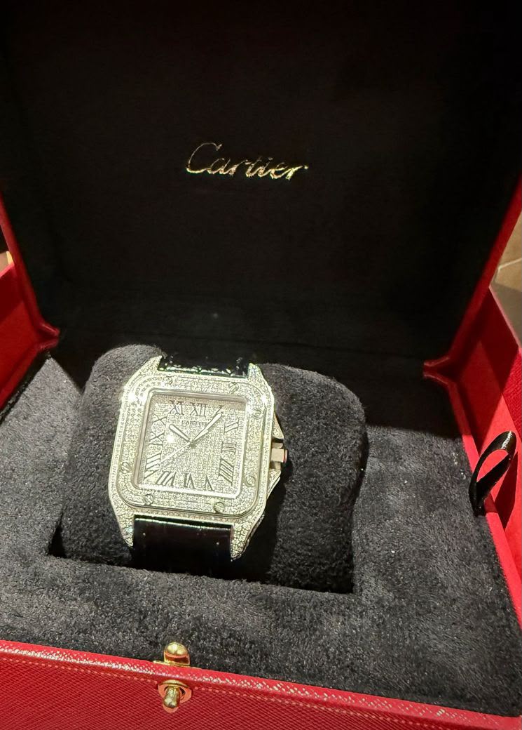 Cartier