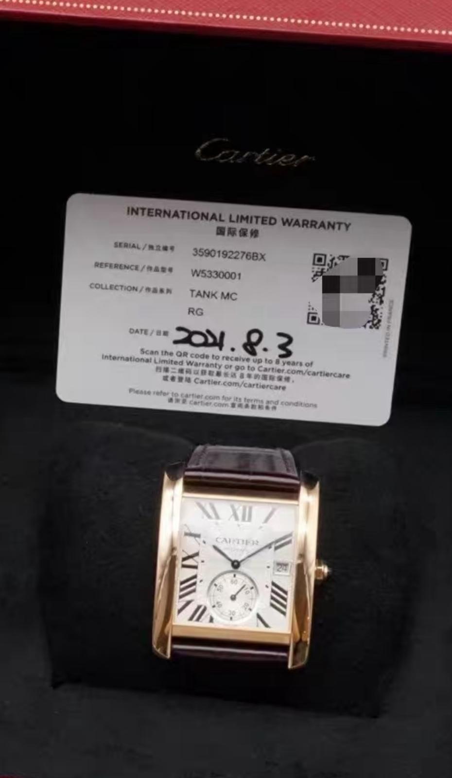 Cartier