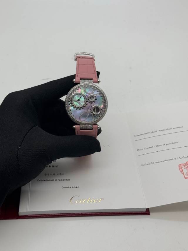 Cartier