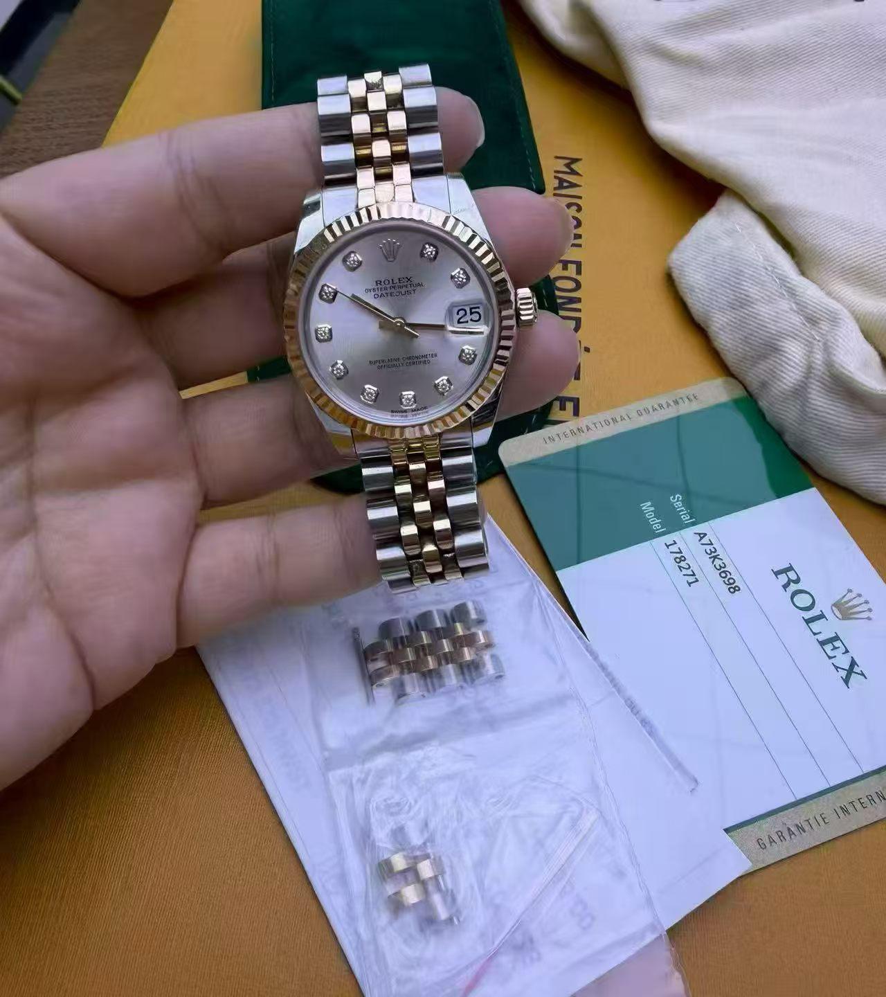Rolex Datejust