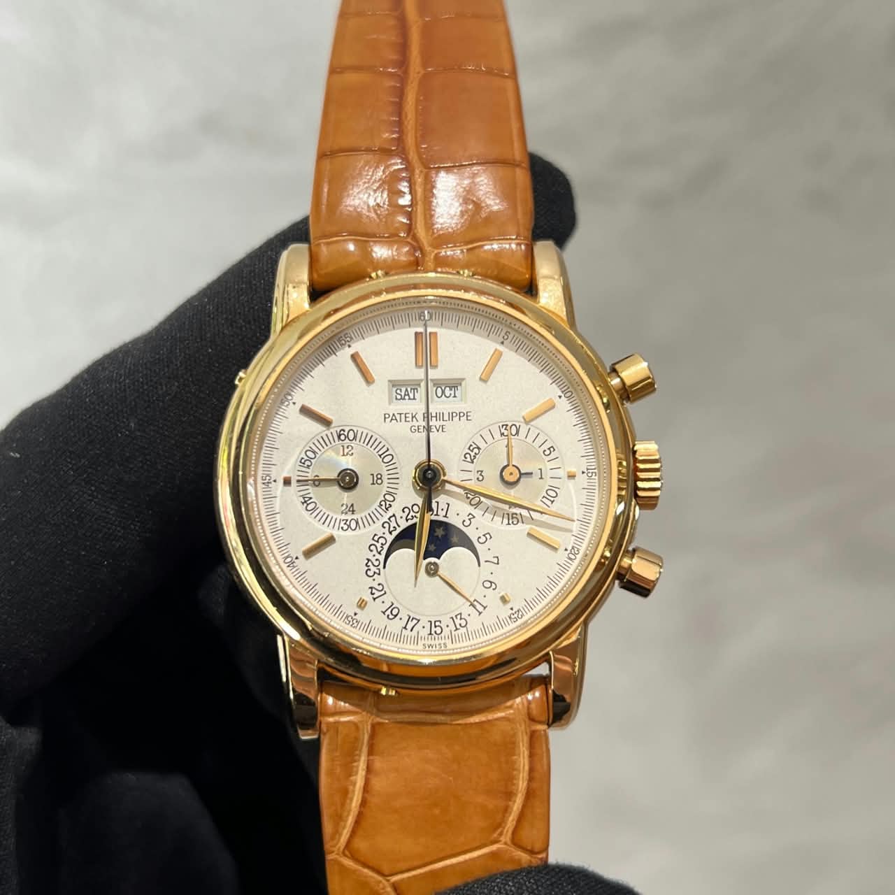 Patek Philippe